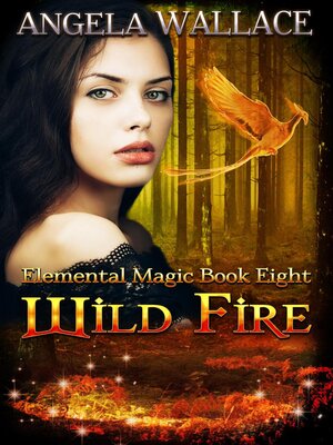 cover image of Wild Fire